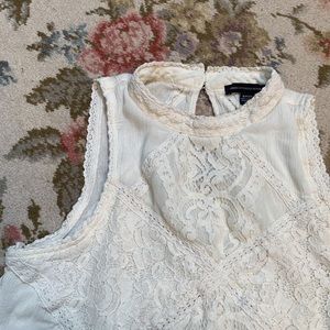 Lace Top